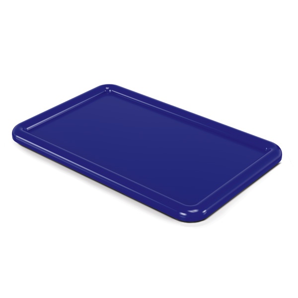 Jonti-Craft® Cubbie-Tray Lid - Blue