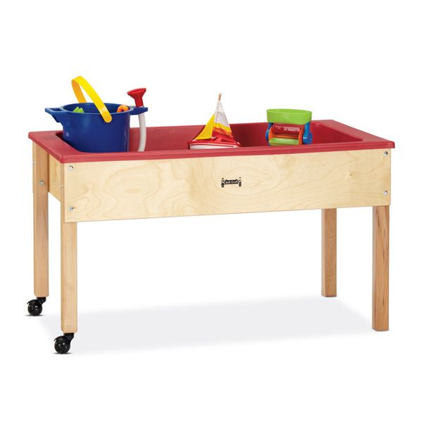 Jonti-Craft® Toddler Sensory Table