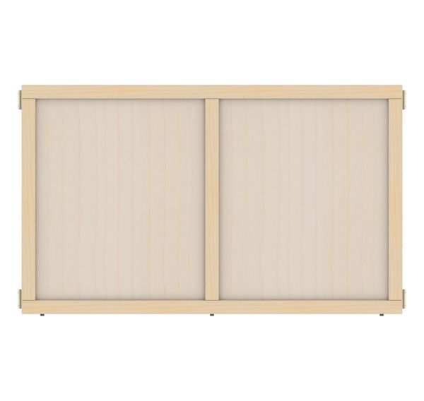 Kydz Suite® Panel - E-Height - 48" Wide - Plywood