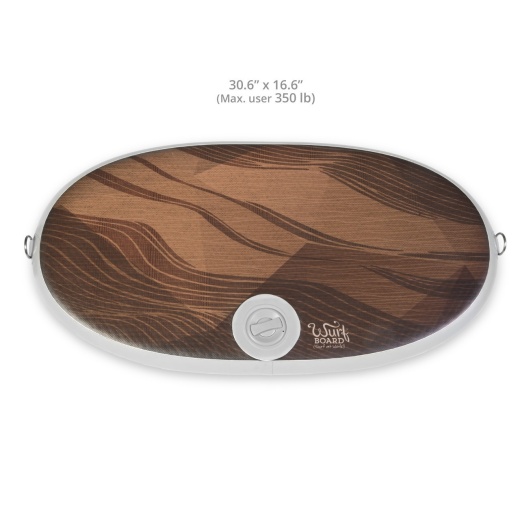 Maui Wurf Board - Medium,