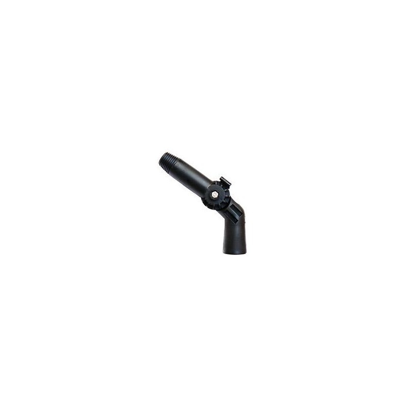 Gardiner Angle Adaptor Resi-Neck 2 Std