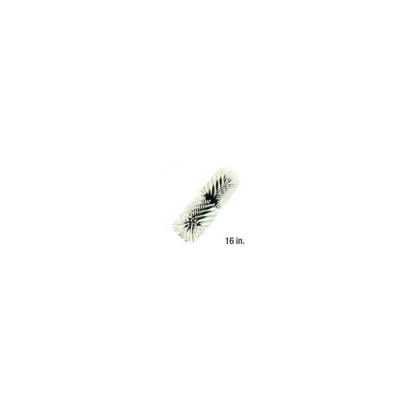 Qleen Rotating Brush System, 16 In