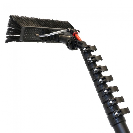 Gardiner SLX 35Ft Carbon Fiber Pole