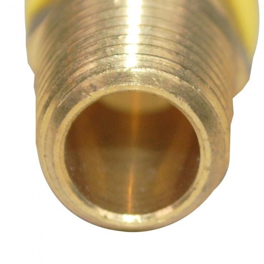 Protool Hose Barb Gripon 1/4In To 1/4In Npt