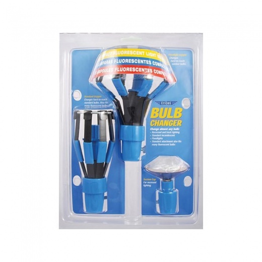 Ettore Bulb Changer Kit