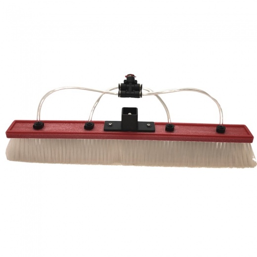 Tapertec 18In Ultimate Brush 4 Jets Gardiner