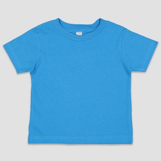 Infant Fine Jersey Tee - Rabbit Skins
