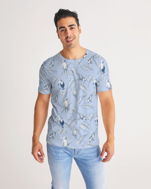 Men's Tee Birds
