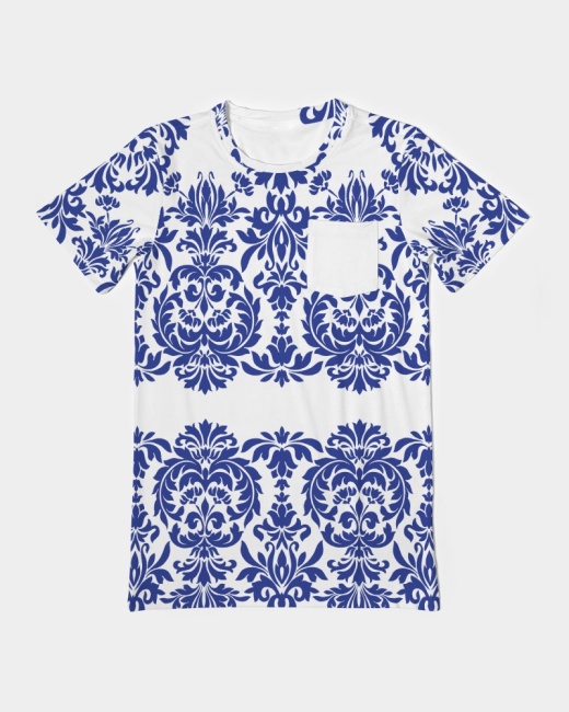 Men's Everyday Pocket Tee Prosperous
