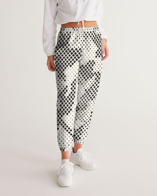 Women's Track Pants Variation