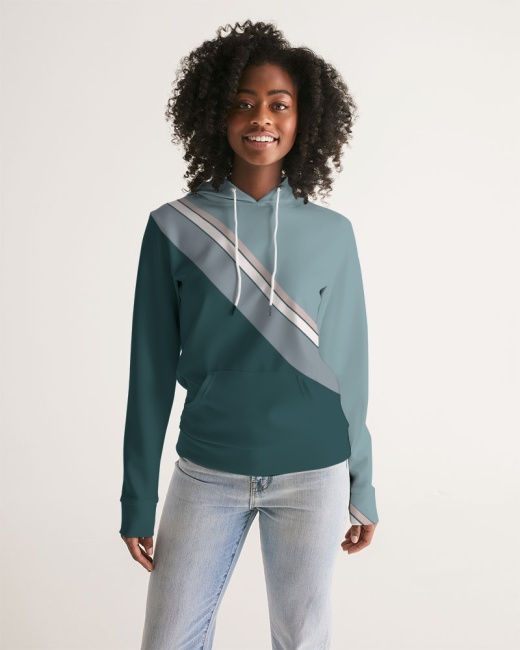 Women's Hoodie Academe
