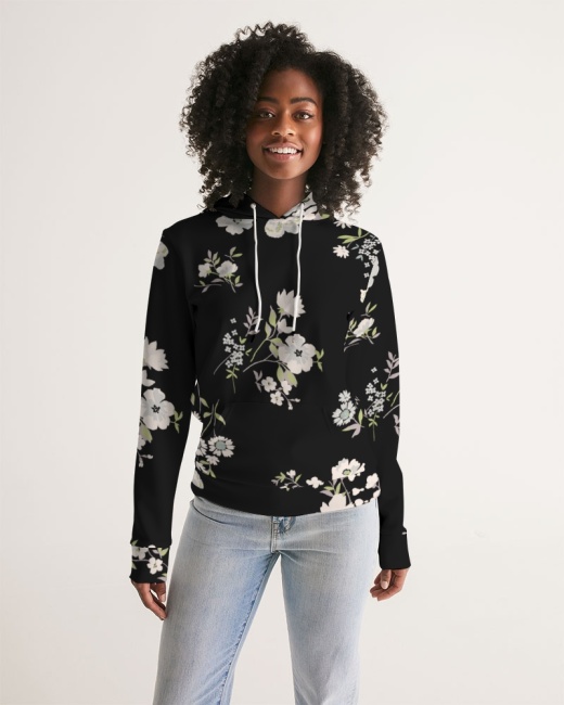 Women's Hoodie Daisy