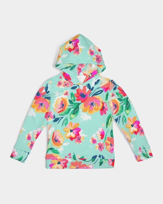 Kids Hoodie Summer