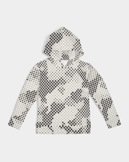 Kids Hoodie Variation