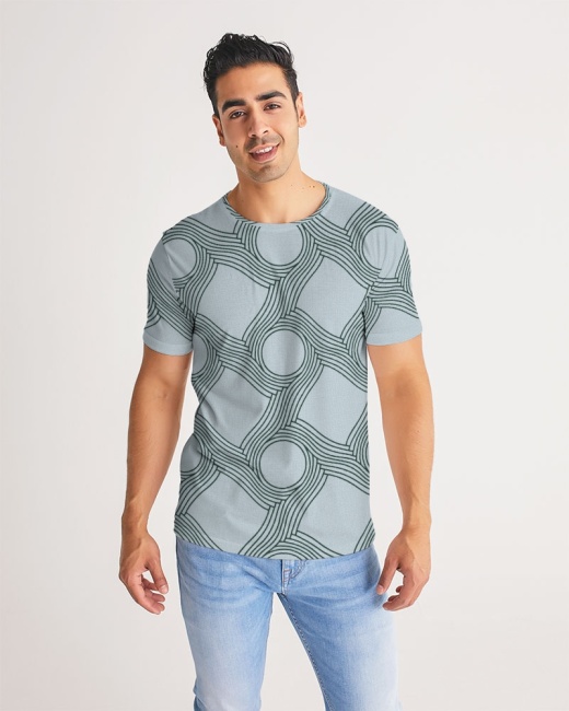 Men's Tee Simple