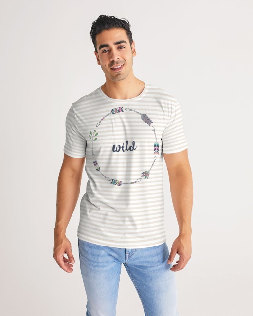 Men's Tee Dream It