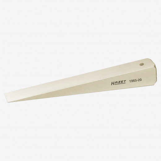 Hazet 1965-20 Wedge - The Ultimate Automotive Tool for Car Body Work
