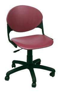 KFI "2000" Series Task Chair without Arms