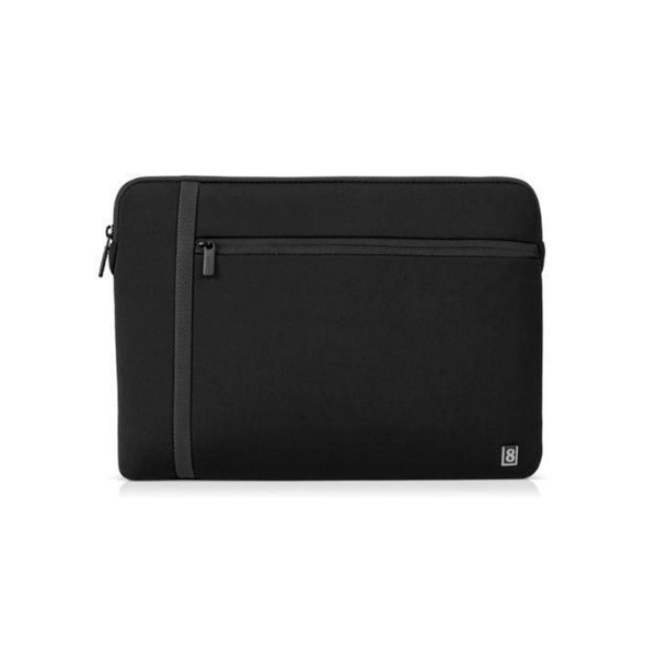 Level8 13 Inch Macbook Air Padded Armor Sleeve, Pack Of 2