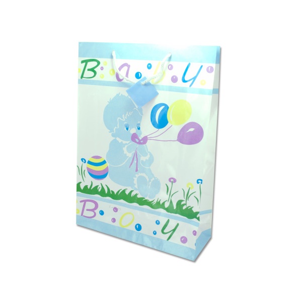 Baby Xl Gift Bag 1157, Pack Of 24