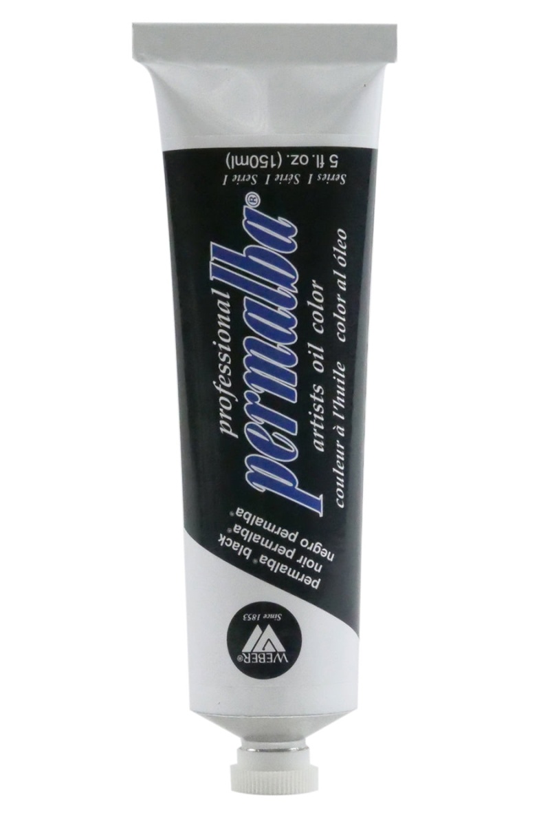 Permalba® Black Oil 150 Ml