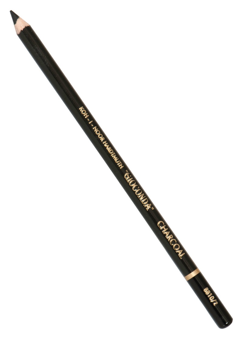  Gioconda® Chalk Pencils - White Chalk Pencil