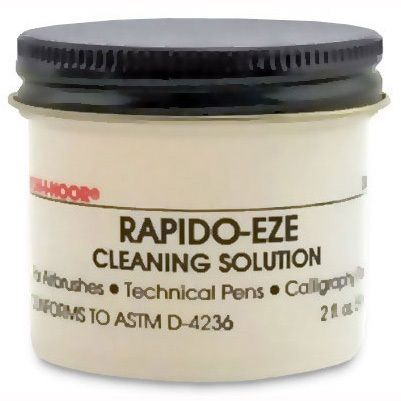 Rapidoeze Eraser by Koh-I-Noor