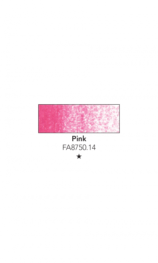 Woodless Colored Pencil Pink