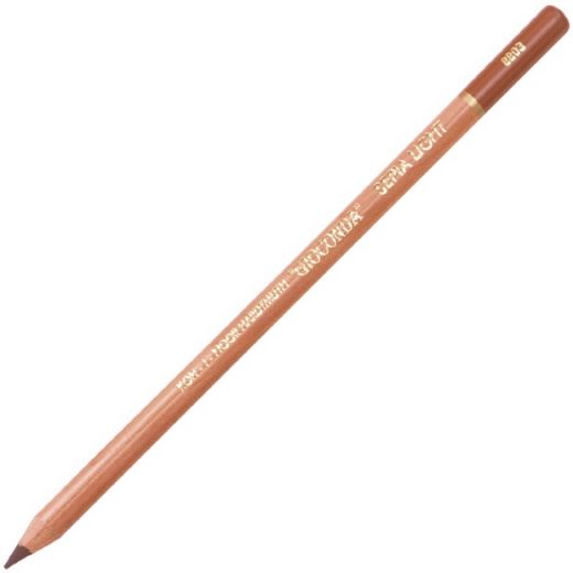 Gioconda® Chalk Pencils Sepia Dark Pencil