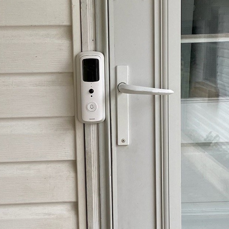 Sg Home Battery Doorbell Camera