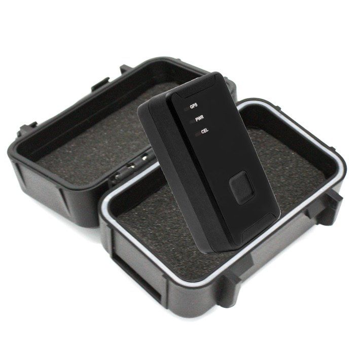 Itrail Solo With Magnetic Waterproof Case