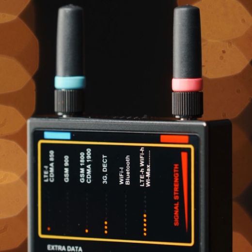 iProtect Multi-Channel Detector for Wireless Protocols - Thumbnail 3