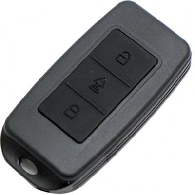 LawMate Key Fob Style Voice Recorder - Thumbnail 4