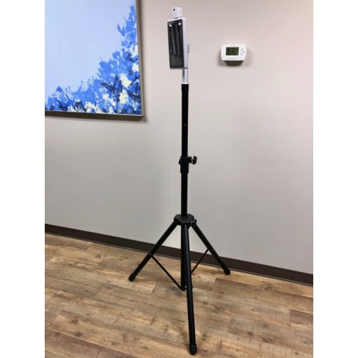 Kjb Tmt2 Tripod Stand - Thumbnail 3