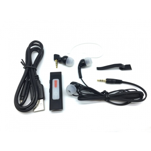 Kjb Mini Voice Amplifier - Thumbnail 2