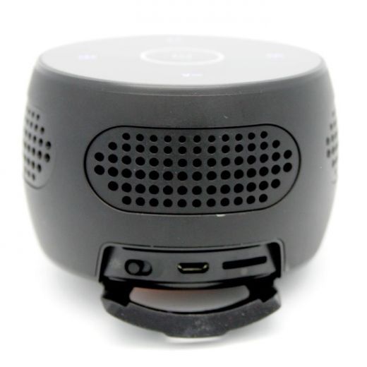 LawMate Bluetooth Speaker Hidden Camera - Thumbnail 5