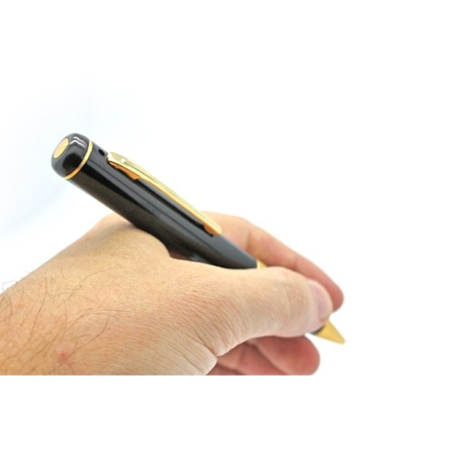 Kjb Video Pen with Motion Detection