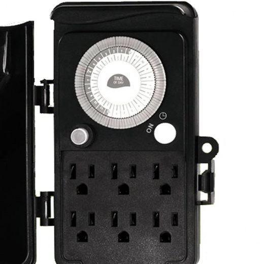 Sleuthgear Zone Shield DVR - Thumbnail 2