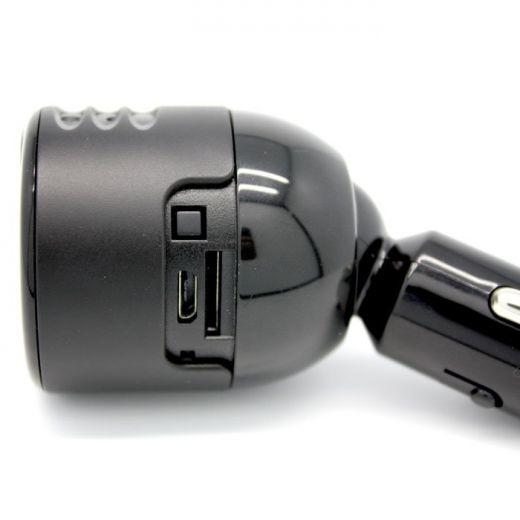 LawMate Car Charger Hidden Camera - Thumbnail 3