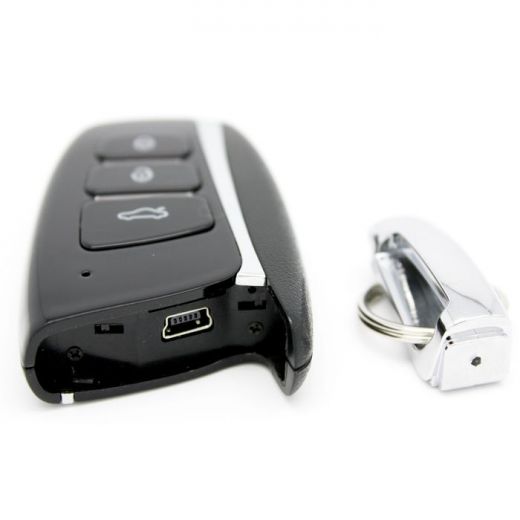 LawMate Keychain Camera - Thumbnail 2