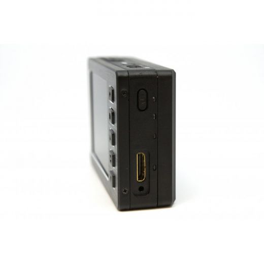 KJB DVR with Button Camera - Thumbnail 4