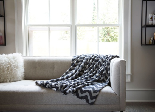 Herringbone Soft Touch