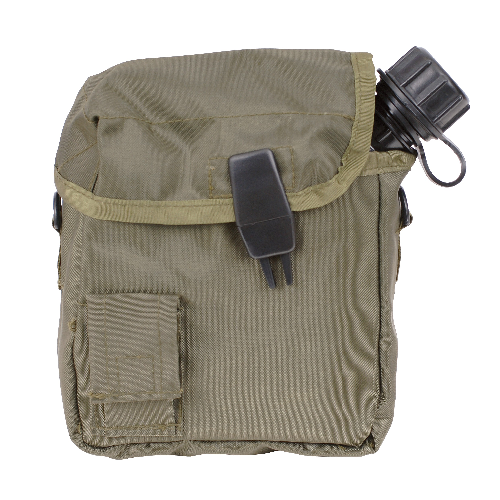 Gi Spec 2-Quart Canteen Cover