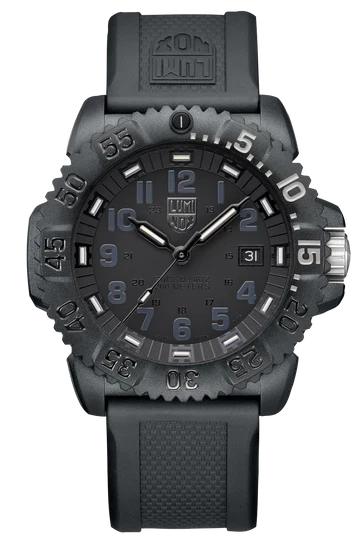 Navy Seal Foundation Dive Watch