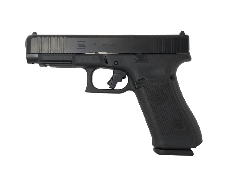 Glock 47 Mos Ltt