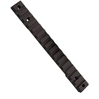 Savage La Mountain Tech Tactical Rail, 8-40 Screws
