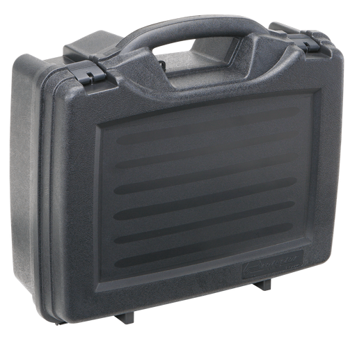 Protector Four Pistol Case