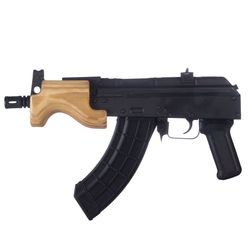 Micro Draco Pistol