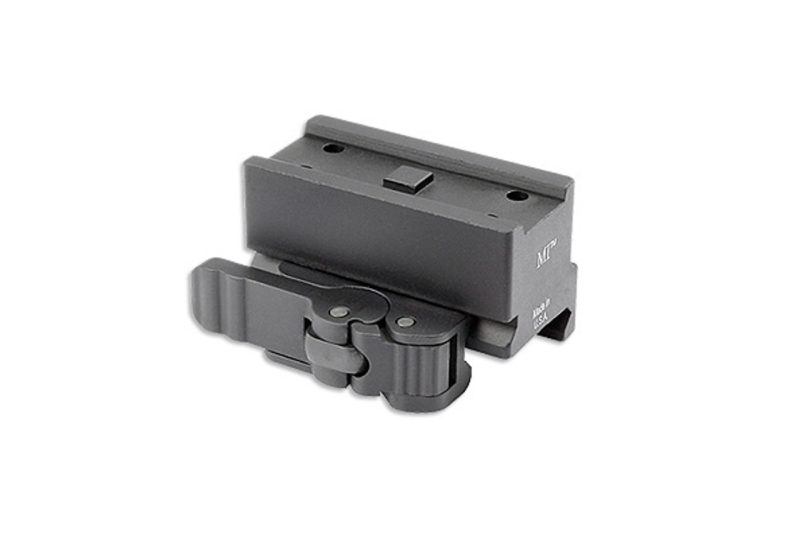 Aimpoint T1/T2 Qd Mount - Co-Witness