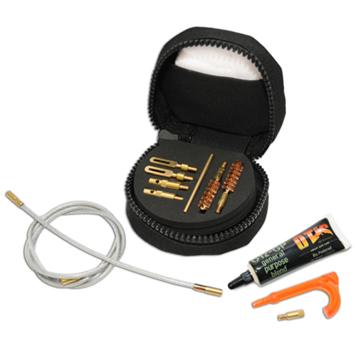308/.338 Caliber Rifle Cleaning Kit